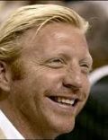 Boris Becker