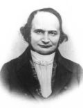 Carl Gustav Jacob Jacobi