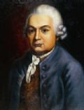 Carl Philipp Emanuel Bach