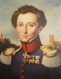 Carl von Clausewitz