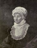 Caroline Herschel