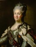 Catherine the Great