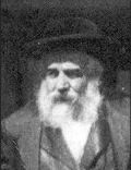 Chaim Elazar Spira
