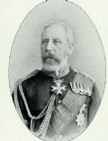 Charles Gonthier, Prince of Schwarzburg-Sondershausen