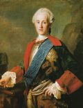 Charles of Saxony, Duke of Courland