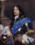 Charles X Gustav of Sweden