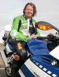 Charley Boorman
