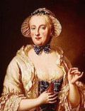 Charlotte Amalie of Hesse-Philippsthal