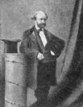 Christian Friedrich Hebbel