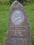 Christian Heinrich Rinck