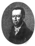 Christian Jakob Kraus