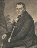 Christian Leopold von Buch