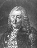 Christian Wolff (baroque composer)