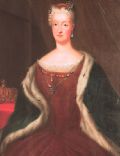 Christiane Eberhardine of Brandenburg-Bayreuth