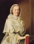 Christiane Henriette, Countess Palatine of ZweibrÃ¼cken
