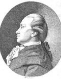 Christoph Daniel Ebeling