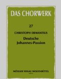 Christoph Demantius