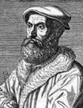 Christoph Rudolff
