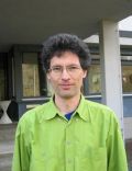Christopher Deninger