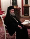 Chrysostomos II of Cyprus