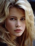 Claudia Schiffer