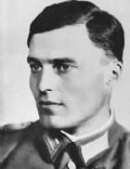 Claus Schenk Graf von Stauffenberg