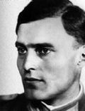 Claus von Stauffenberg