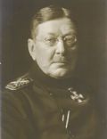 Colmar Freiherr von der Goltz