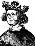 Conrad IV of Germany