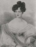 Countess Claudine RhÃ©dey von Kis-RhÃ©de