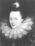 Countess Emilia of Nassau