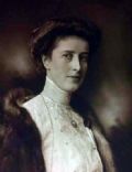 Countess Ina Marie von Bassewitz