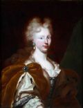 Countess Palatine Dorothea Sophie of Neuburg