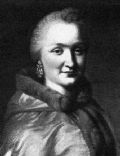 Countess Palatine Maria Franziska of Sulzbach