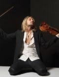 David Garrett