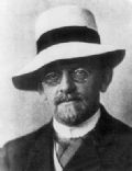David Hilbert