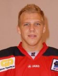 David Wolf (ice hockey)