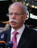 Dieter Zetsche