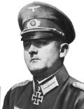 Dietrich von Choltitz