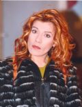 Dimitra Flouri
