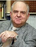Dimitri Kitsikis