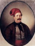 Dimitrios Papanikolis