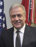Dimitris Avramopoulos