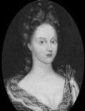 Dorothea Charlotte of Brandenburg-Ansbach
