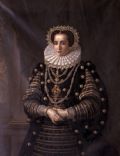 Dorothea Maria of Anhalt