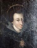Dorothea Sophia, Abbess of Quedlinburg