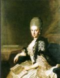 Duchess Anna Amalia of Brunswick-WolfenbÃ¼ttel