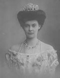 Duchess Cecilie of Mecklenburg-Schwerin