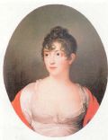 Duchess Charlotte Frederica of Mecklenburg-Schwerin