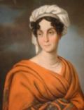 Duchess Charlotte Georgine of Mecklenburg-Strelitz